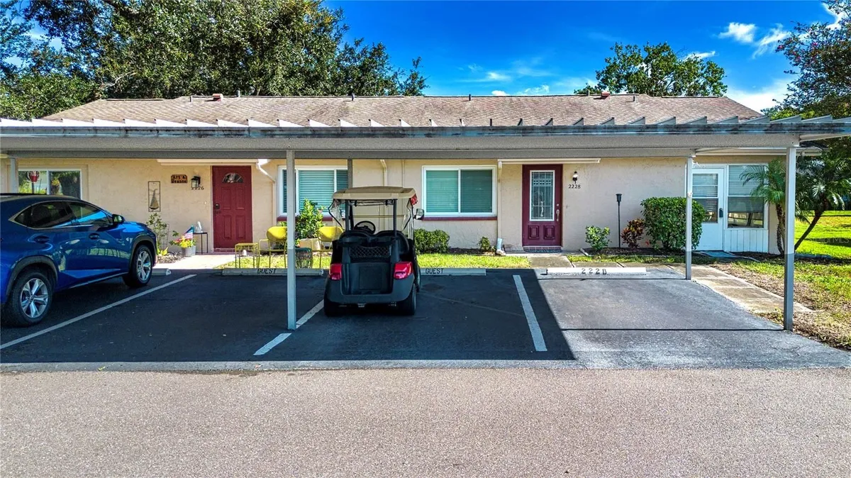 Property Slideshow image 1 of 55 | 2228 greenhaven dr 384, Sun City Center, FL, 33573