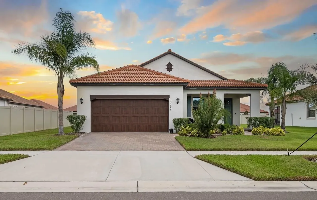 Property Slideshow image 1 of 12 | 17206 star banks st, Wimauma, FL, 33598