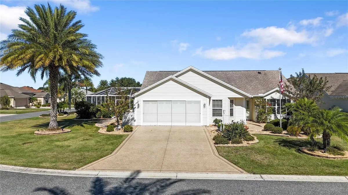 Property Slideshow image 1 of 38 | 512 ainsworth cir, The Villages, FL, 32162