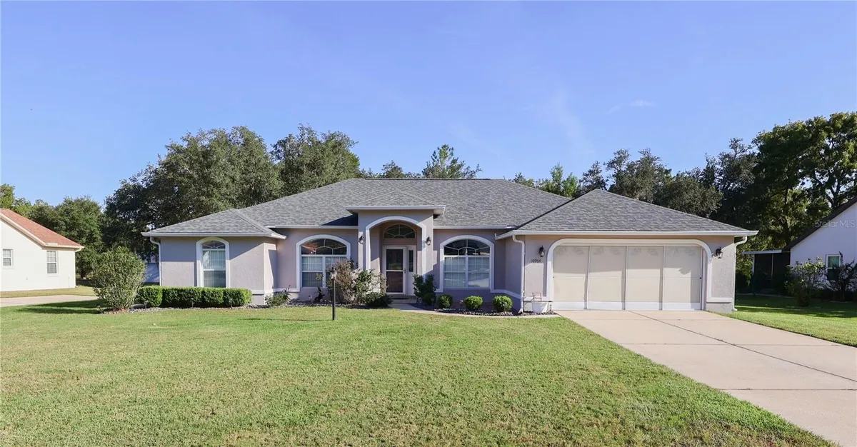 Property Slideshow image 1 of 17 | 10964 sw 53rd cir, Ocala, FL, 34476