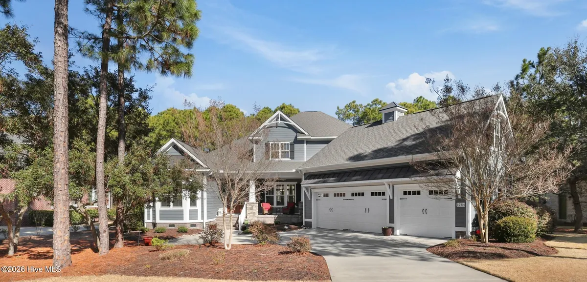 Property Slideshow image 1 of 71 | 3784 bancroft pl # l-8, Southport, NC, 28461
