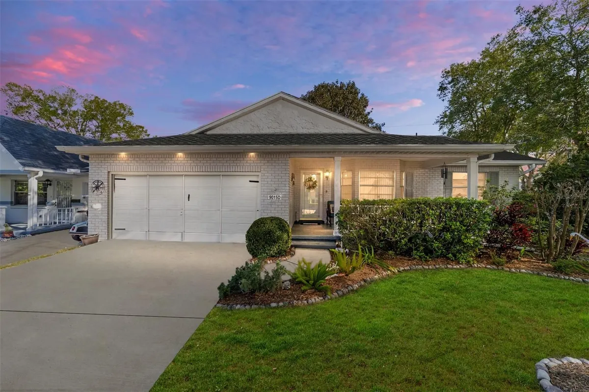 Property Slideshow image 1 of 68 | 9015 sw 94th st d, Ocala, FL, 34481