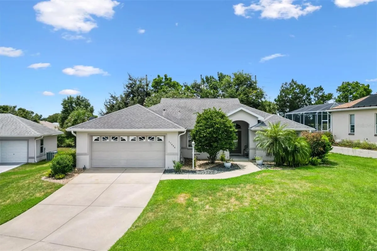 Property Slideshow image 1 of 51 | 17446 se 115th terrace rd, Summerfield, FL, 34491