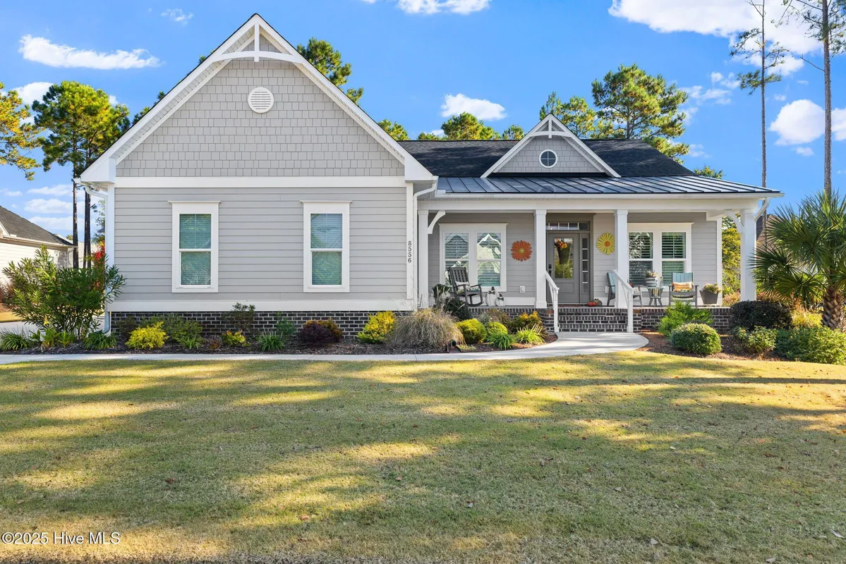 Property Slideshow image 1 of 60 | 8556 pine nut dr ne, Leland, NC, 28451