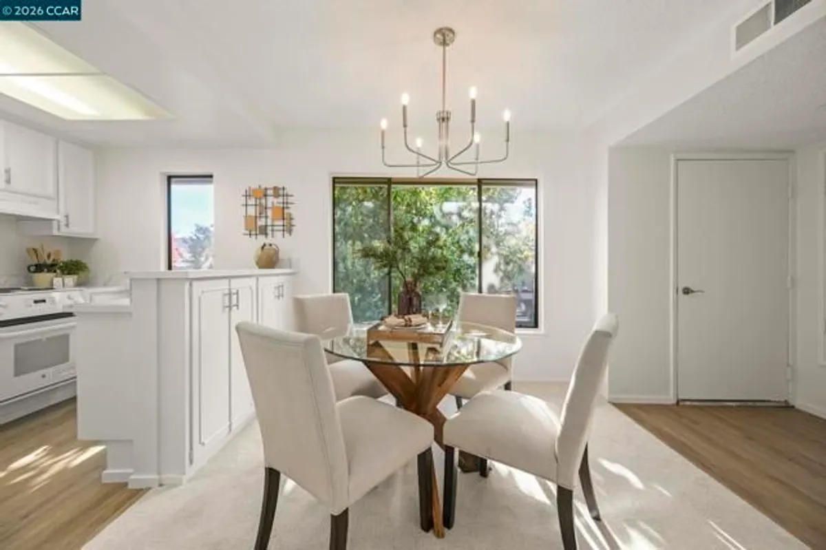 Property Slideshow image 1 of 36 | 1324 singingwood ct 3, Walnut Creek, CA, 94595