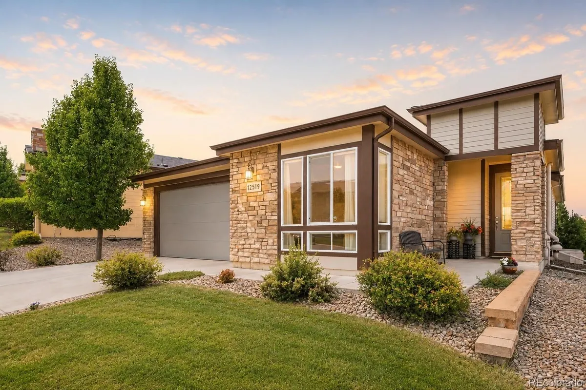 Property Slideshow image 1 of 37 | 12519 sandstone dr, Broomfield, CO, 80021