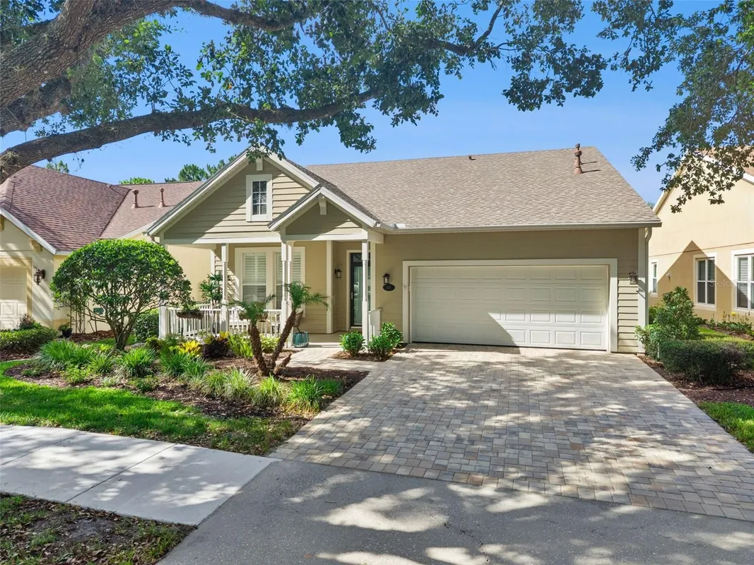 Property Slideshow image 1 of 52 | 203 heron point way, Deland, FL, 32724