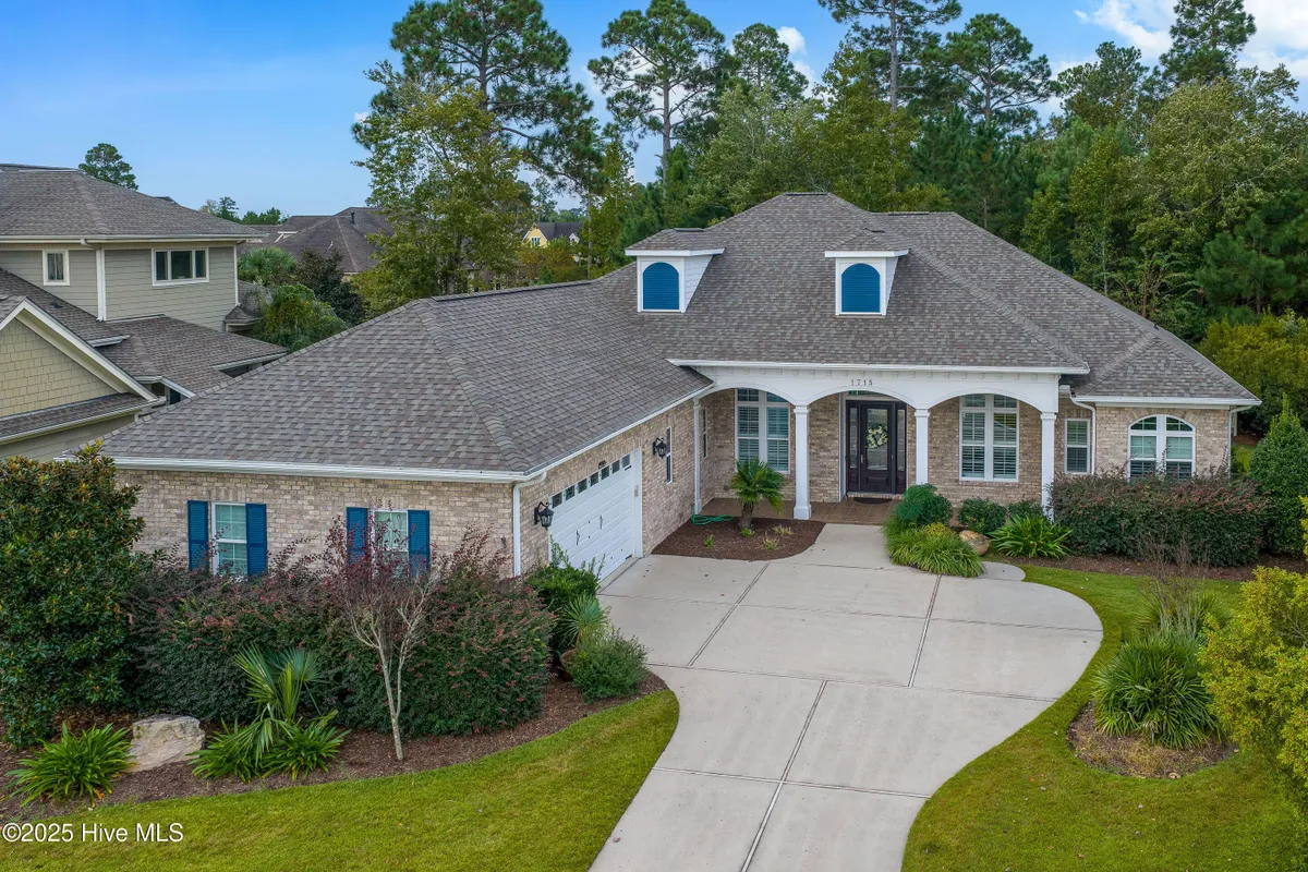 Property Slideshow image 1 of 55 | 1715 s stillwood dr, Leland, NC, 28451