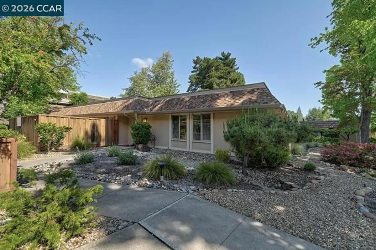 Property Slideshow image 1 of 52 | 2217 ptarmigan dr 2, Walnut Creek, CA, 94595