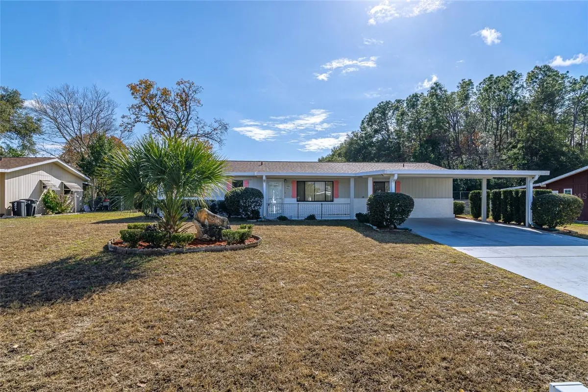 Property Slideshow image 1 of 62 | 9420 sw 102nd pl, Ocala, FL, 34481