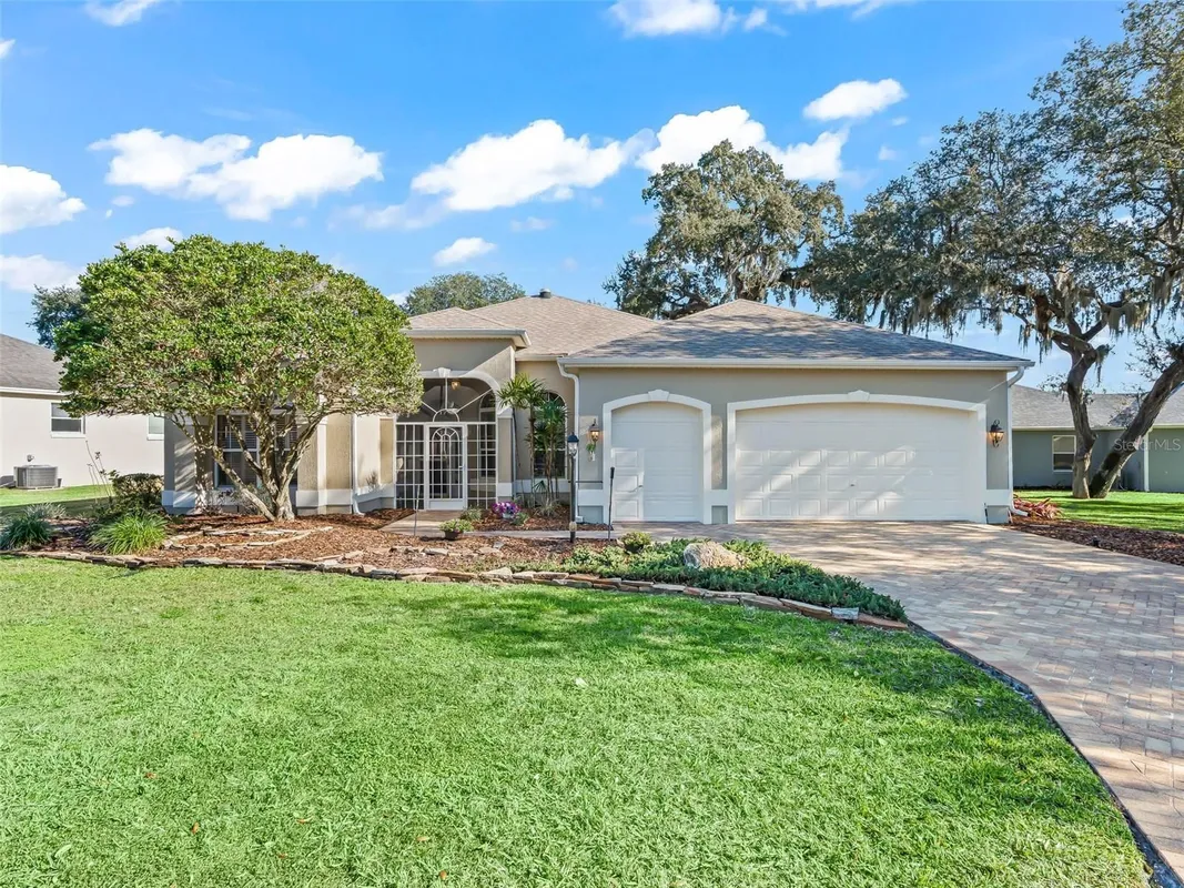Property Slideshow image 1 of 87 | 707 cimarron ave, The Villages, FL, 32159