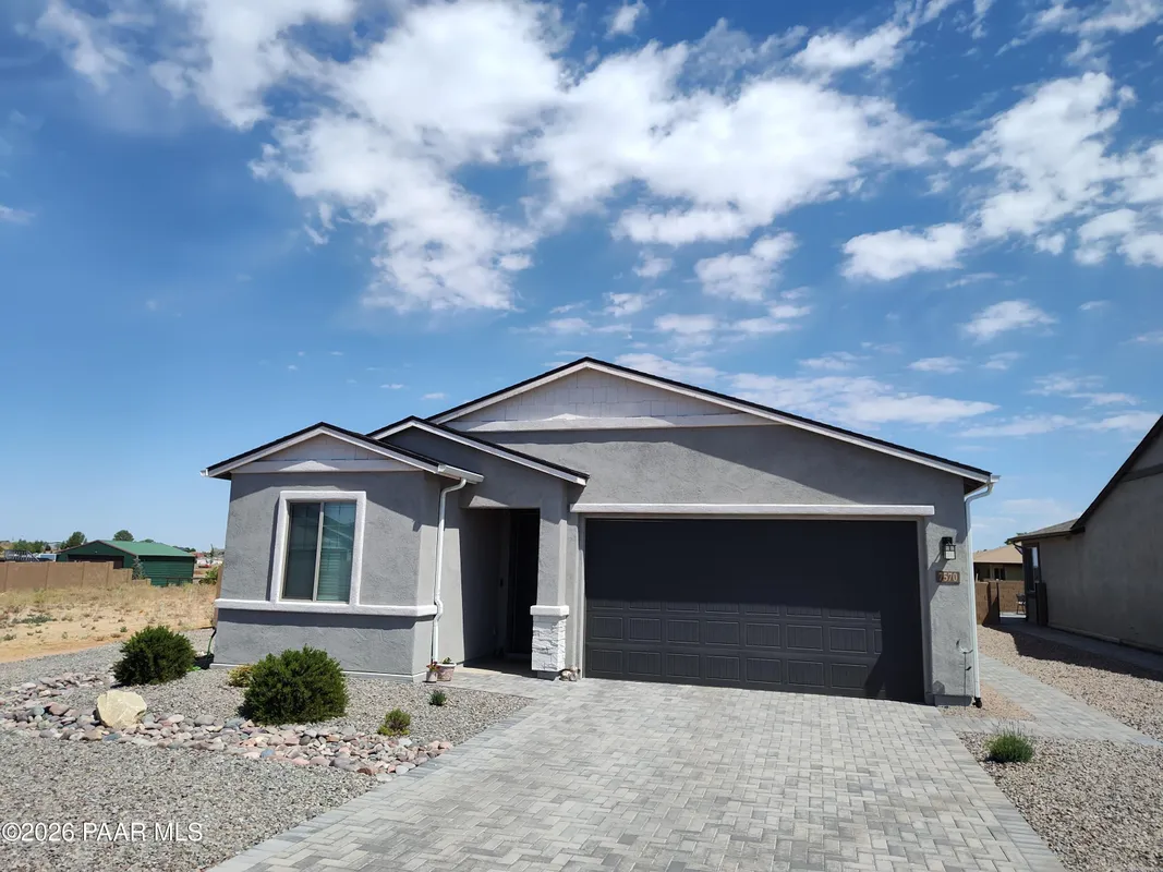 Property Slideshow image 1 of 19 | 8883 n pacific park dr, Prescott Valley, AZ, 86315