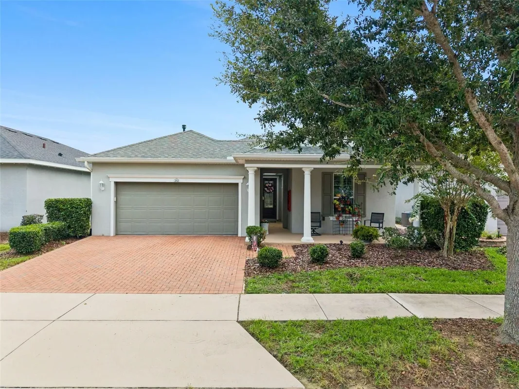 Property Slideshow image 1 of 27 | 252 silver maple rd, Groveland, FL, 34736
