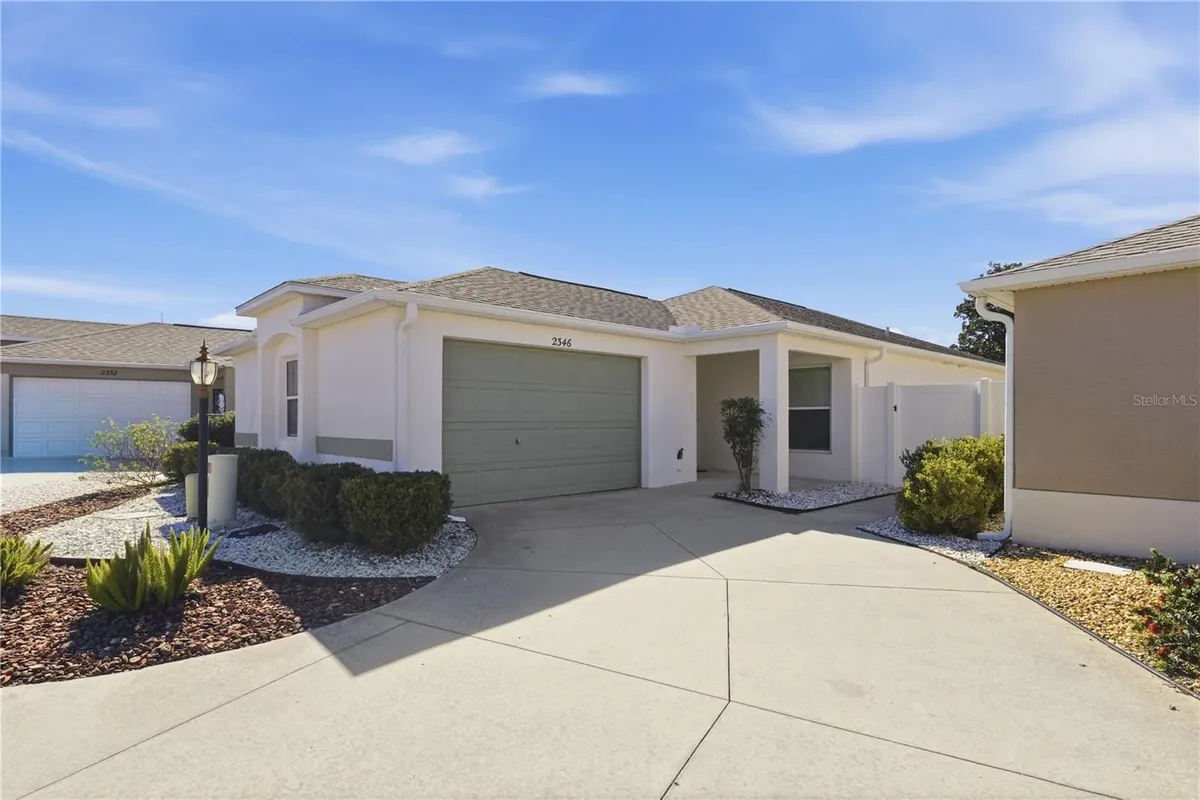 Property Slideshow image 1 of 34 | 2346 arbordale ave, The Villages, FL, 32162