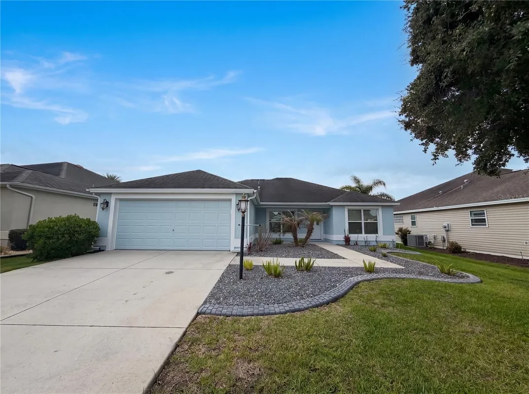 Property Slideshow image 1 of 23 | 3323 abana path, The Villages, FL, 32163