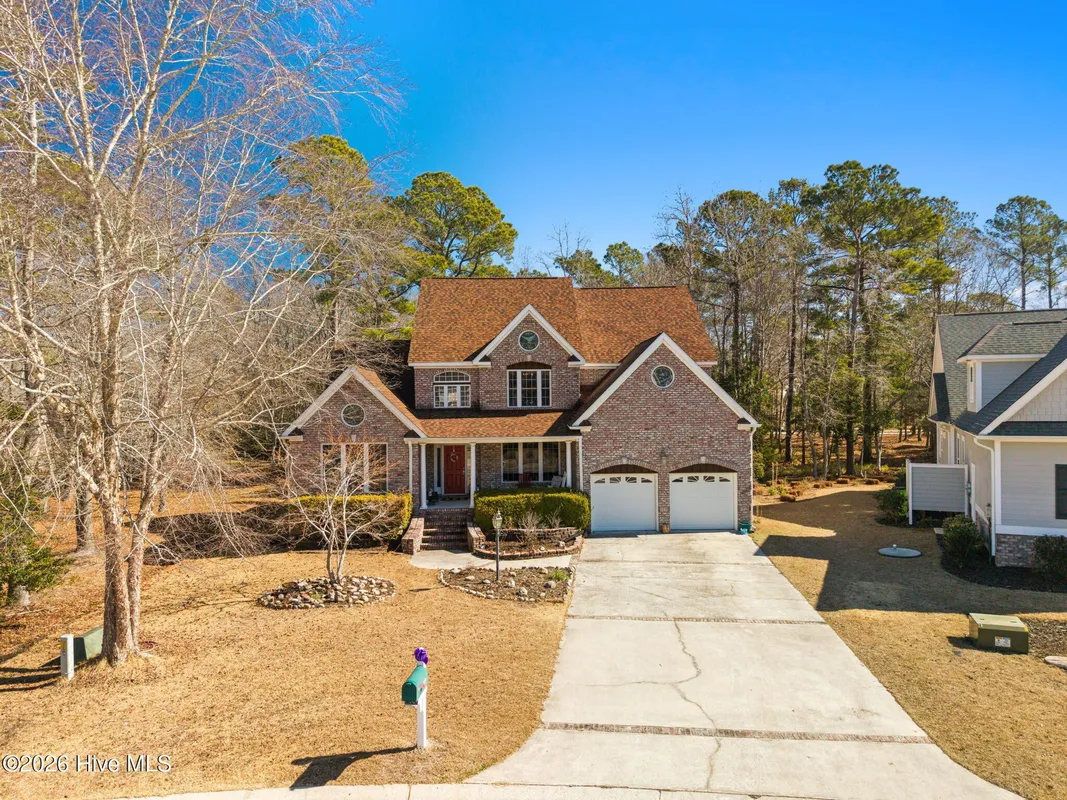 Property Slideshow image 1 of 84 | 419 autumn chase, Bolivia, NC, 28422