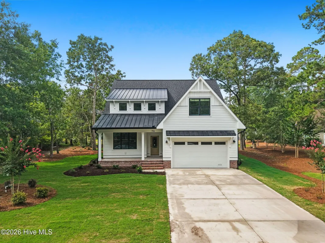 Property Slideshow image 1 of 35 | 79 plantation passage dr, Bolivia, NC, 28422