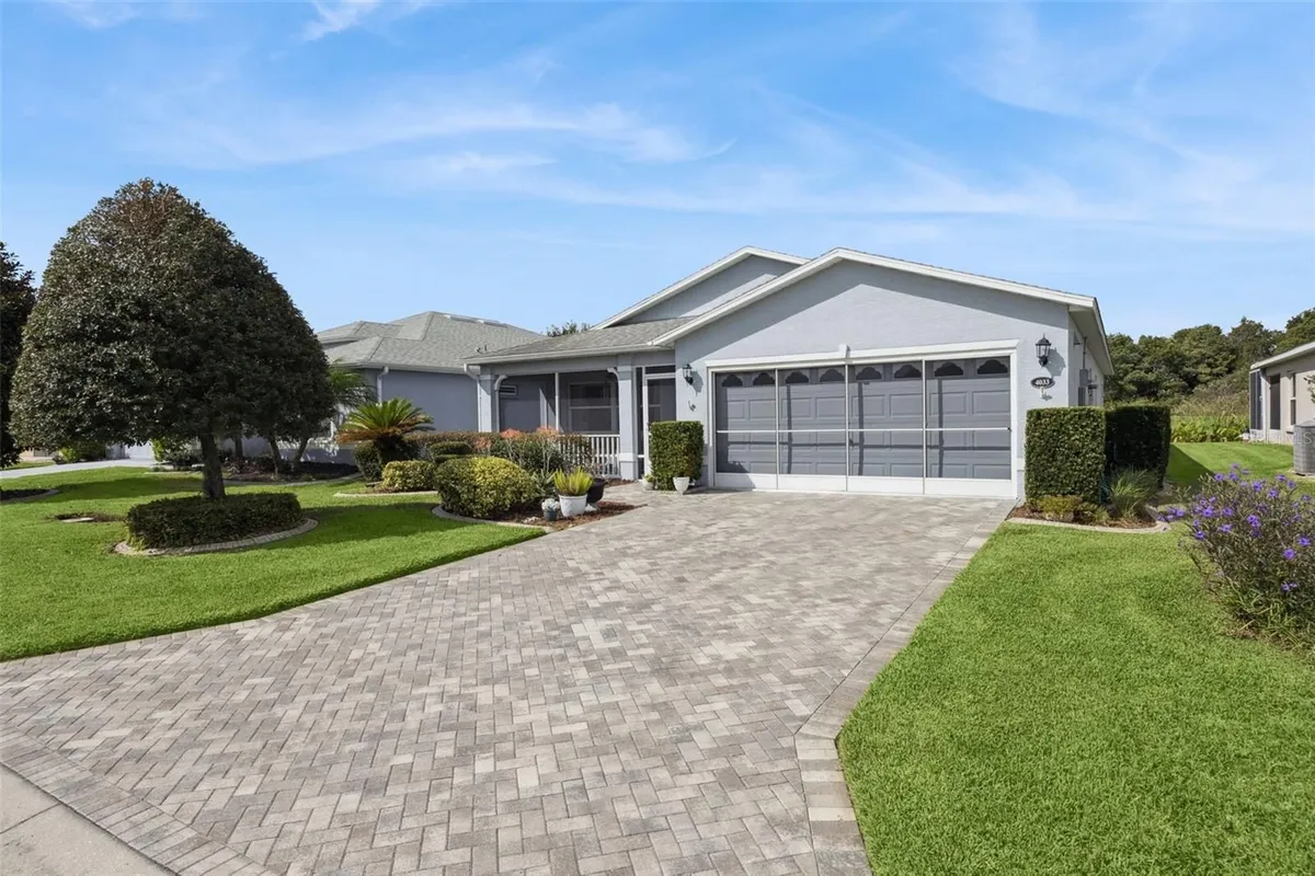 Property Slideshow image 1 of 62 | 4033 arlington ridge blvd, Leesburg, FL, 34748