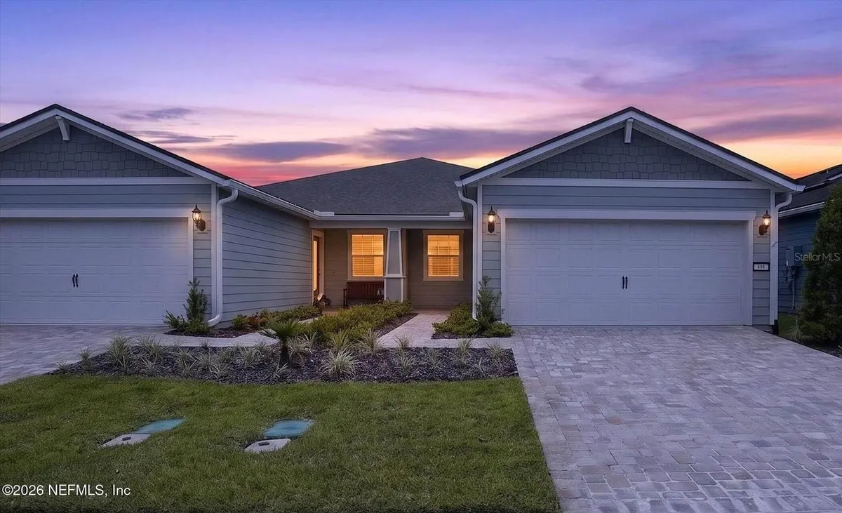 Property Slideshow image 1 of 55 | 436 jubilee cir, Yulee, FL, 32097