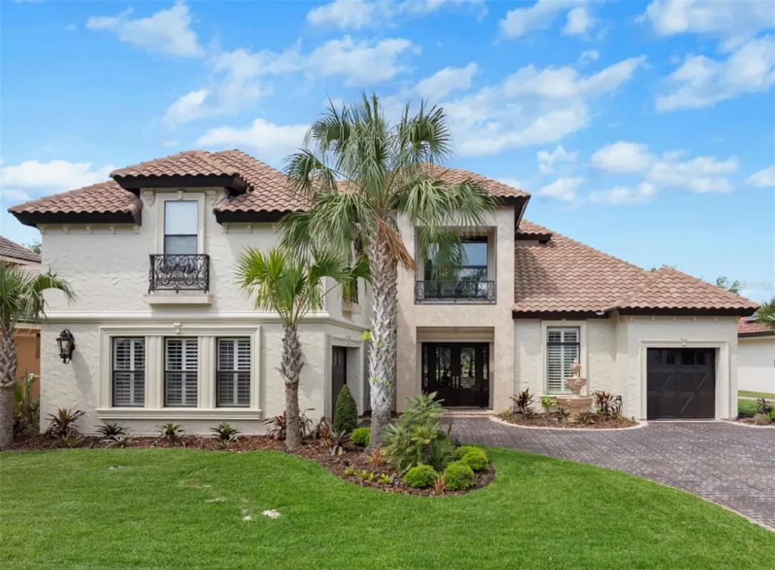 Property Slideshow image 1 of 56 | 641 woodbridge dr, Ormond Beach, FL, 32174
