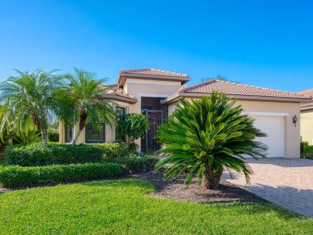Property Slideshow image 1 of 46 | 1856 batello dr, Venice, FL, 34292