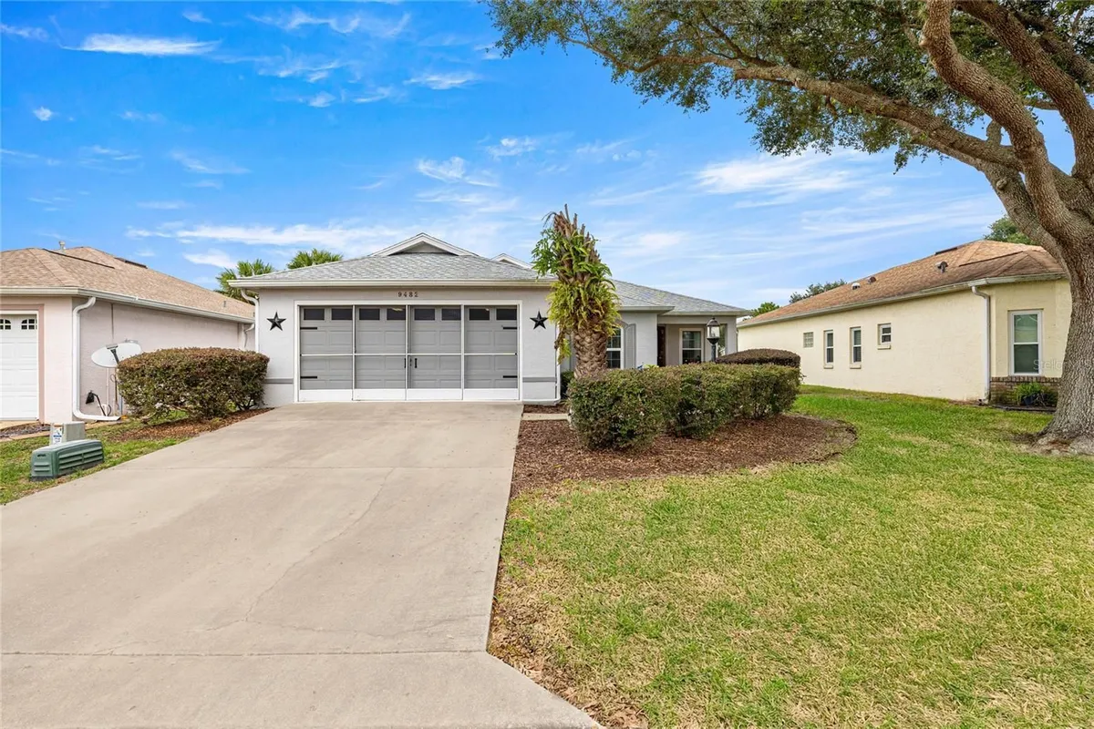 Property Slideshow image 1 of 27 | 9482 sw 93rd loop, Ocala, FL, 34481