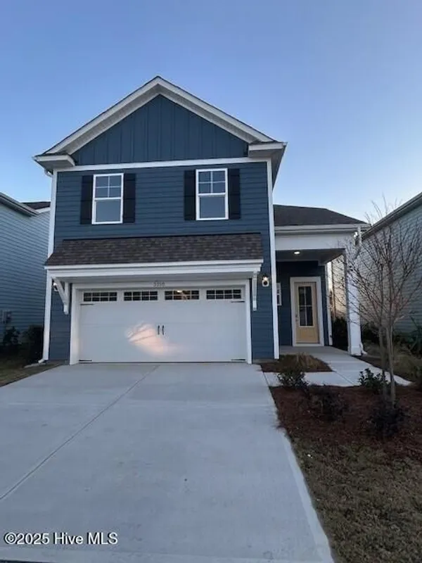 Property Slideshow image 1 of 40 | 3350 summer tanager ln 43, Leland, NC, 28451