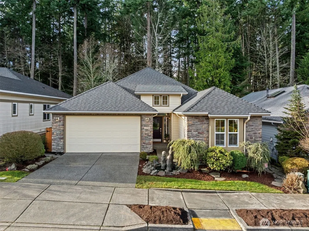 Property Slideshow image 1 of 37 | 12735 sunbreak way, Redmond, WA, 98053
