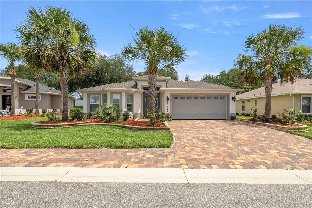 Property Slideshow image 1 of 52 | 10367 addison shore way, Oxford, FL, 34484