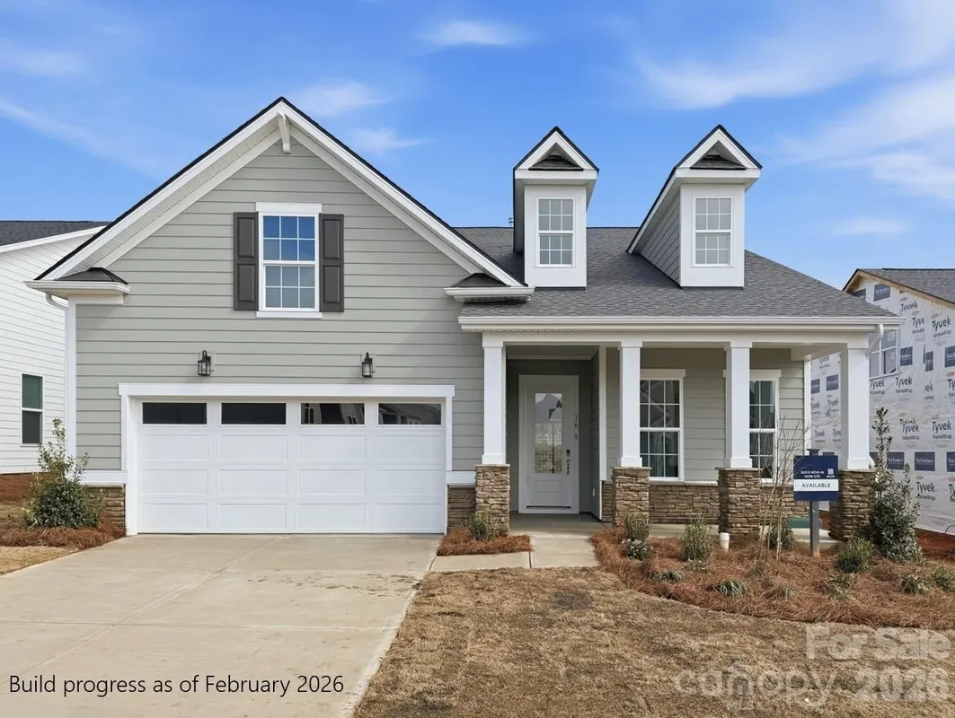 Property Slideshow image 1 of 44 | 3679 blue pine dr, Indian Land, SC, 29707