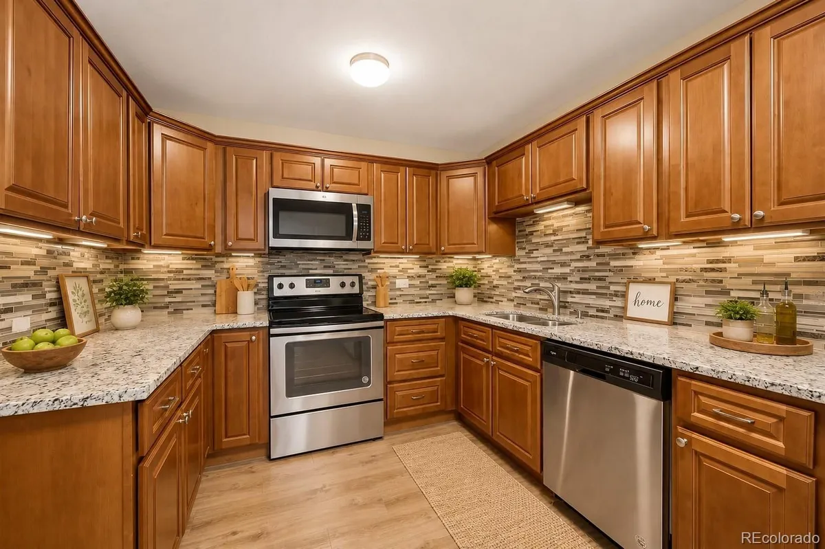 Property Slideshow image 1 of 26 | 720 s clinton st 7c, Denver, CO, 80247