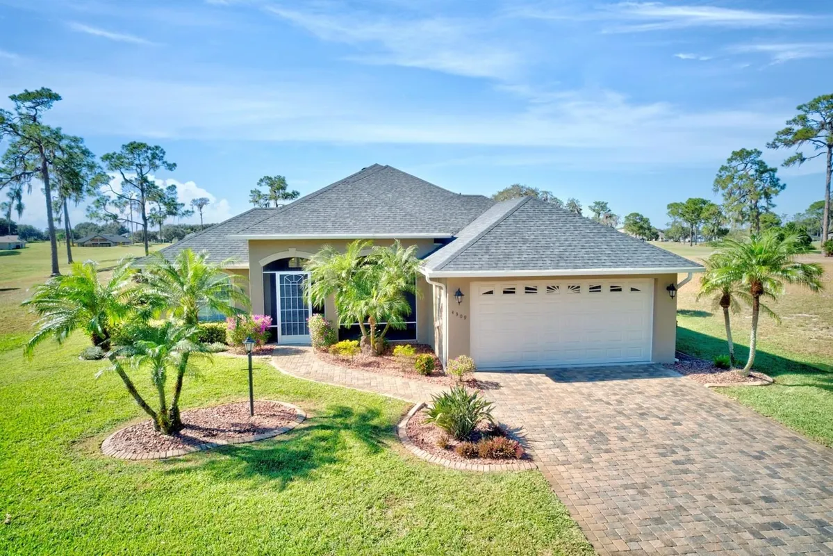 Property Slideshow image 1 of 46 | 4309 north course ln, Avon Park, FL, 33825