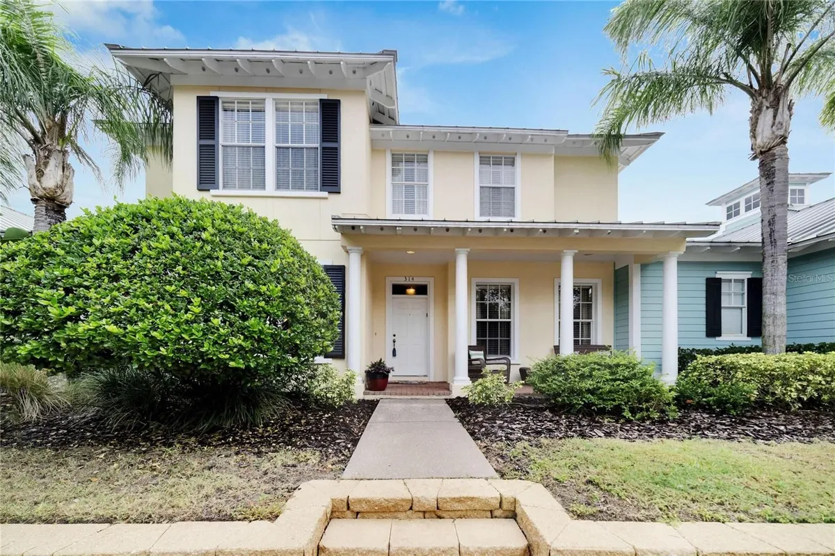 Property Slideshow image 1 of 25 | 314 ibisview ln, Apollo Beach, FL, 33572