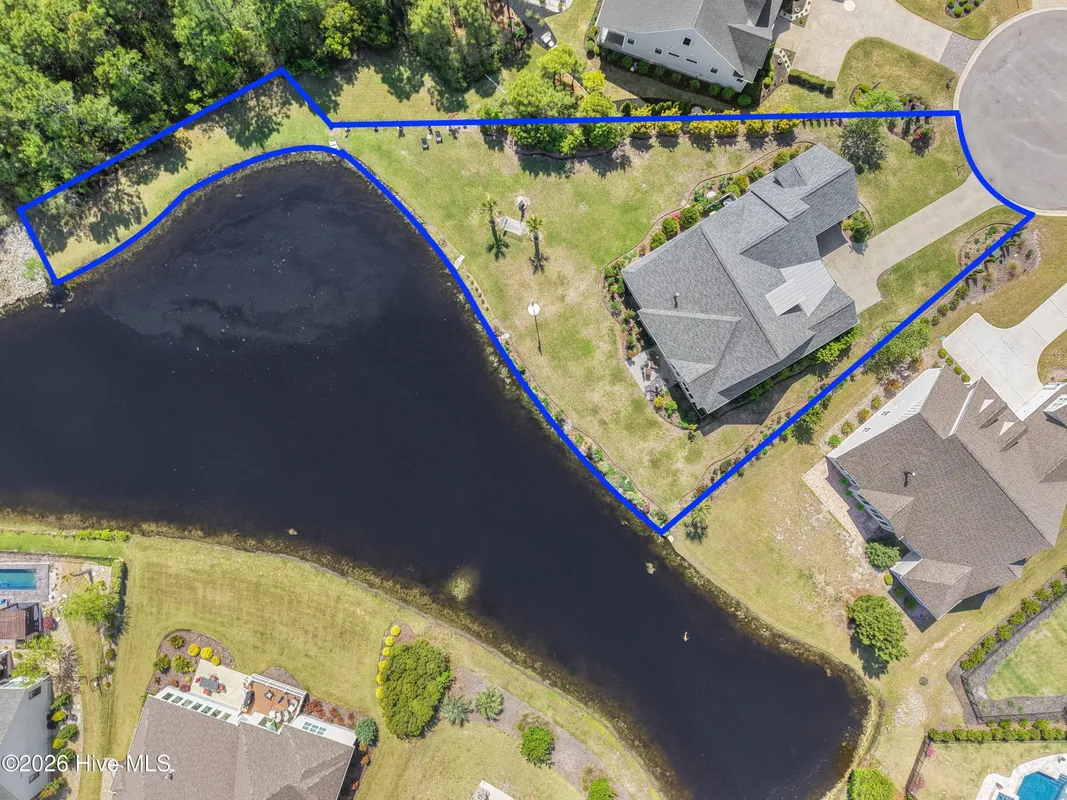 Property Slideshow image 1 of 120 | 3005 pine bay ct, Southport, NC, 28461