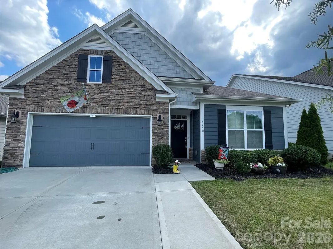 Property Slideshow image 1 of 48 | 4450 streamside rd, Denver, NC, 28037