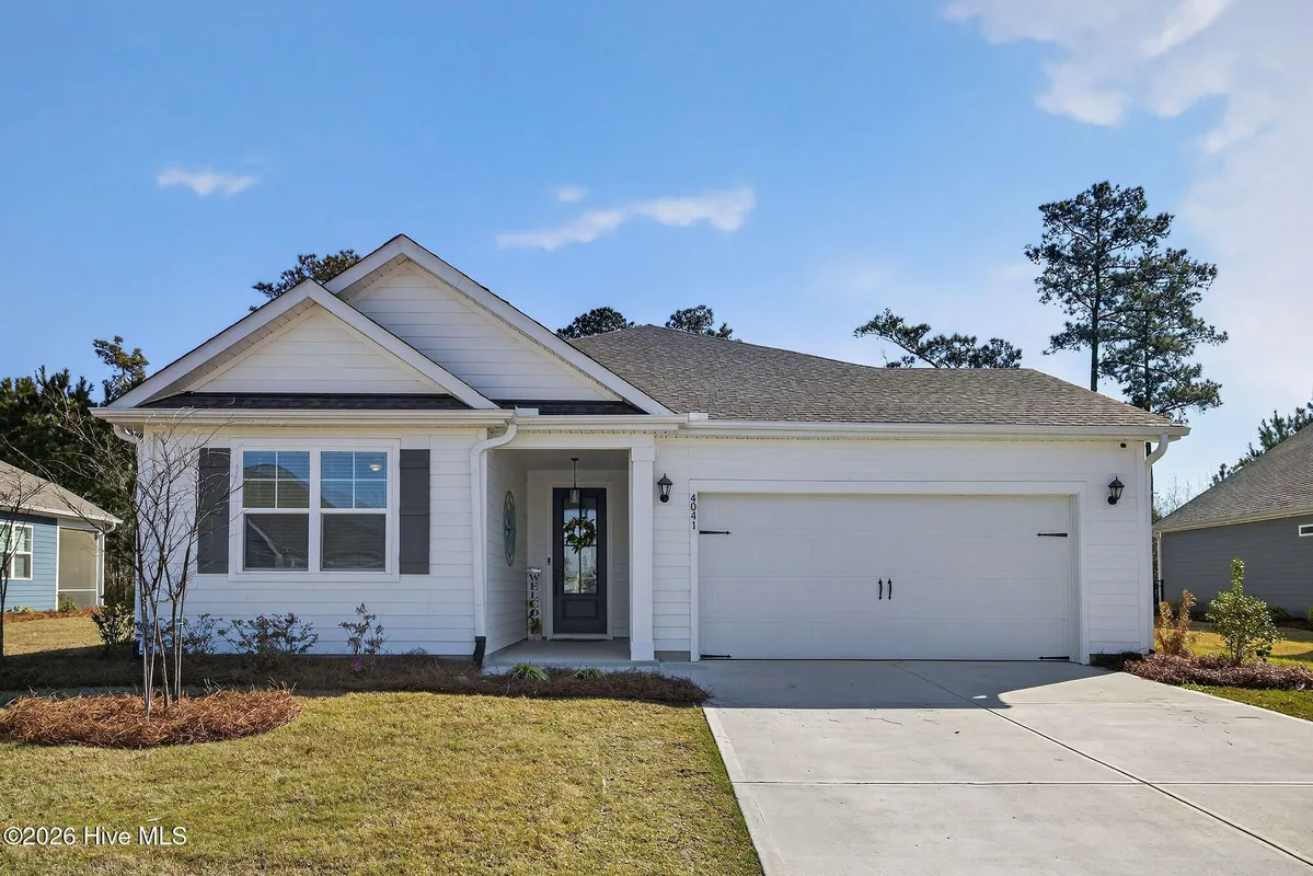 Property Slideshow image 1 of 39 | 4041 conagree ln, Leland, NC, 28451