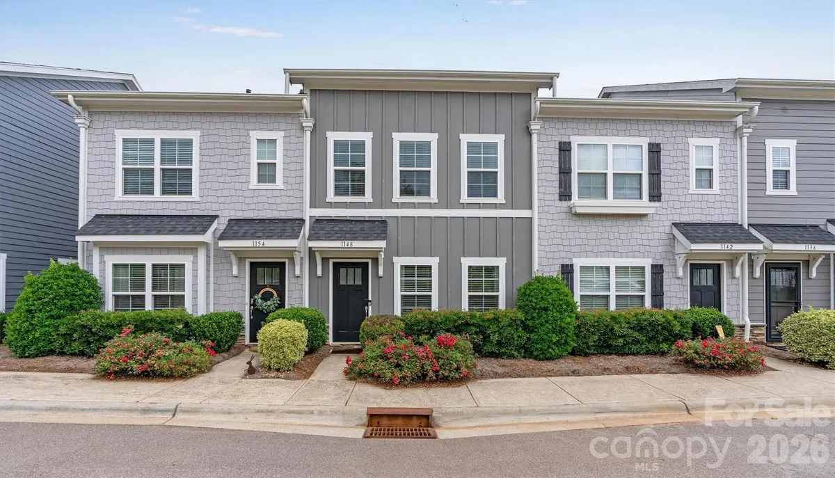 Property Slideshow image 1 of 31 | 1148 almerton dr, Denver, NC, 28037
