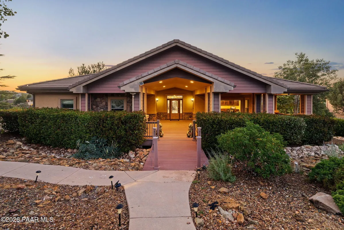 Property Slideshow image 1 of 56 | 1390 northridge dr, Prescott, AZ, 86301