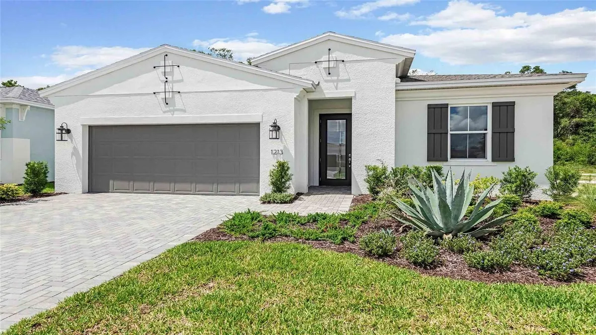 Property Slideshow image 1 of 15 | 1213 cresswind blvd, Deland, FL, 32724