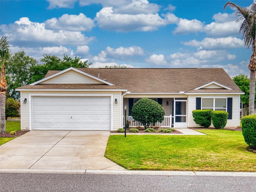 Property Slideshow image 1 of 27 | 1521 hollyberry pl, The Villages, FL, 32162