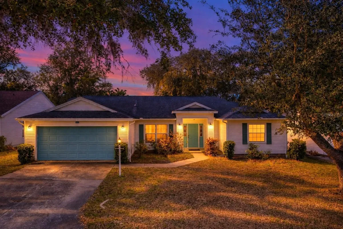 Property Slideshow image 1 of 61 | 3850 plantation blvd, Leesburg, FL, 34748