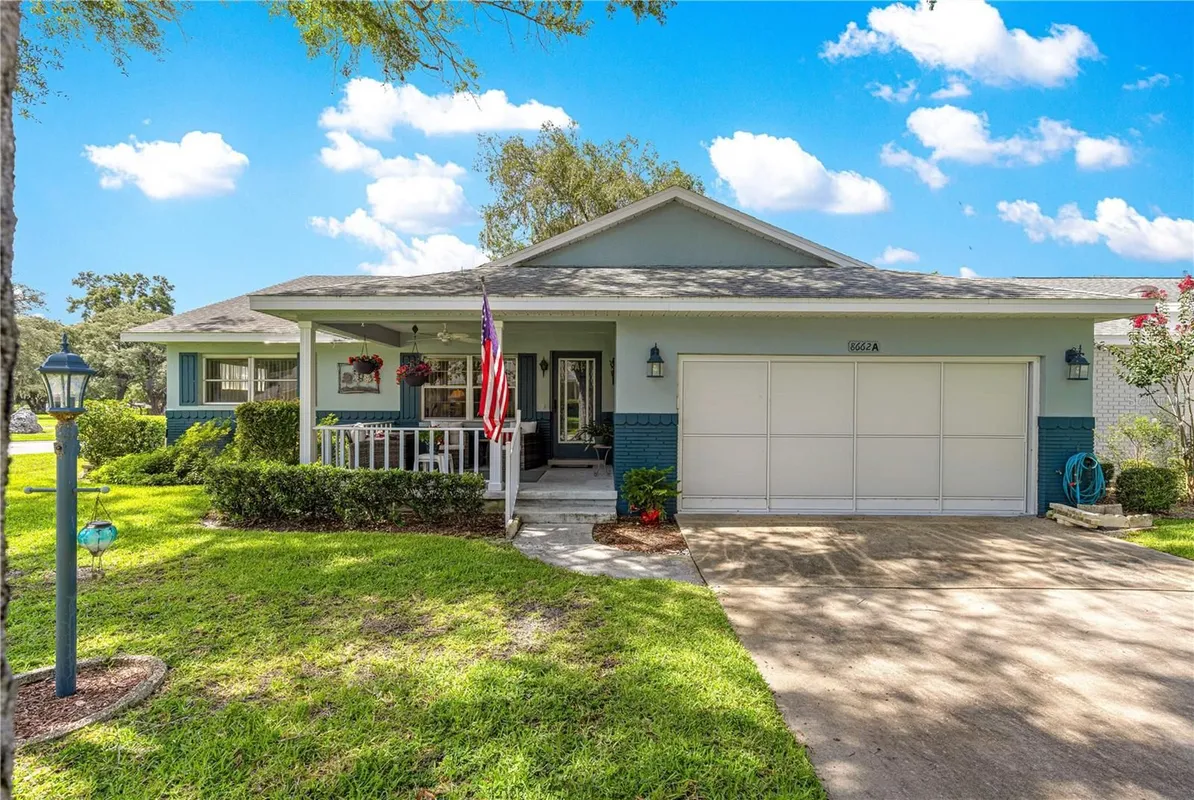 Property Slideshow image 1 of 40 | 8662 sw 96th ln a, Ocala, FL, 34481