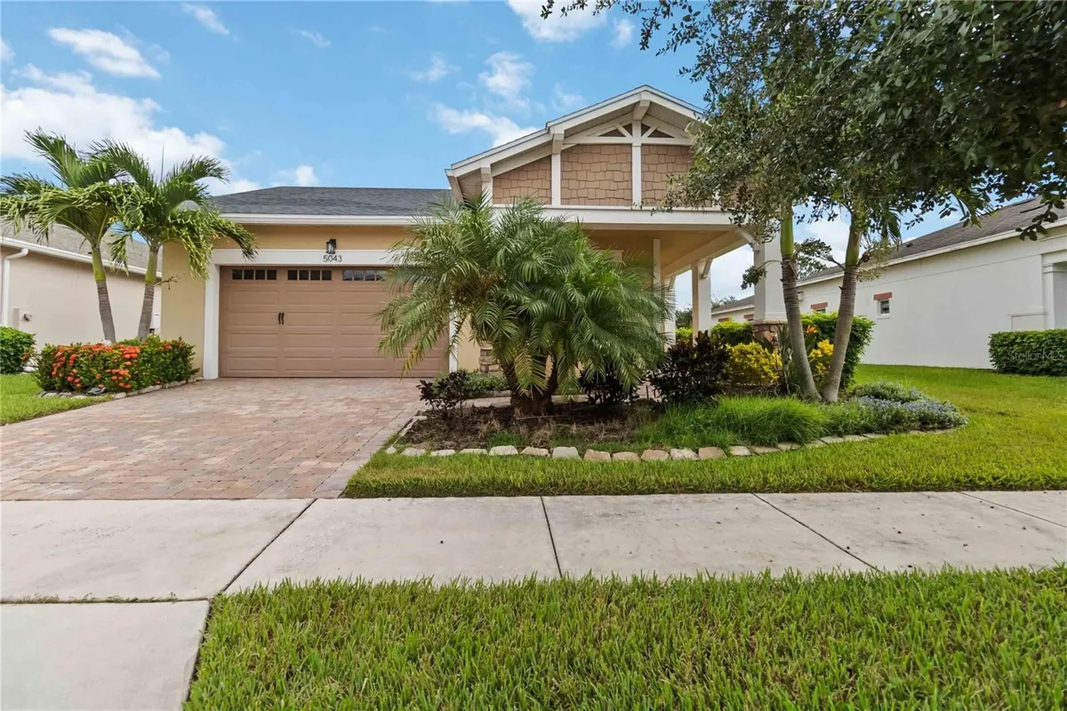 Property Slideshow image 1 of 54 | 5043 vantage ct, Saint Cloud, FL, 34772
