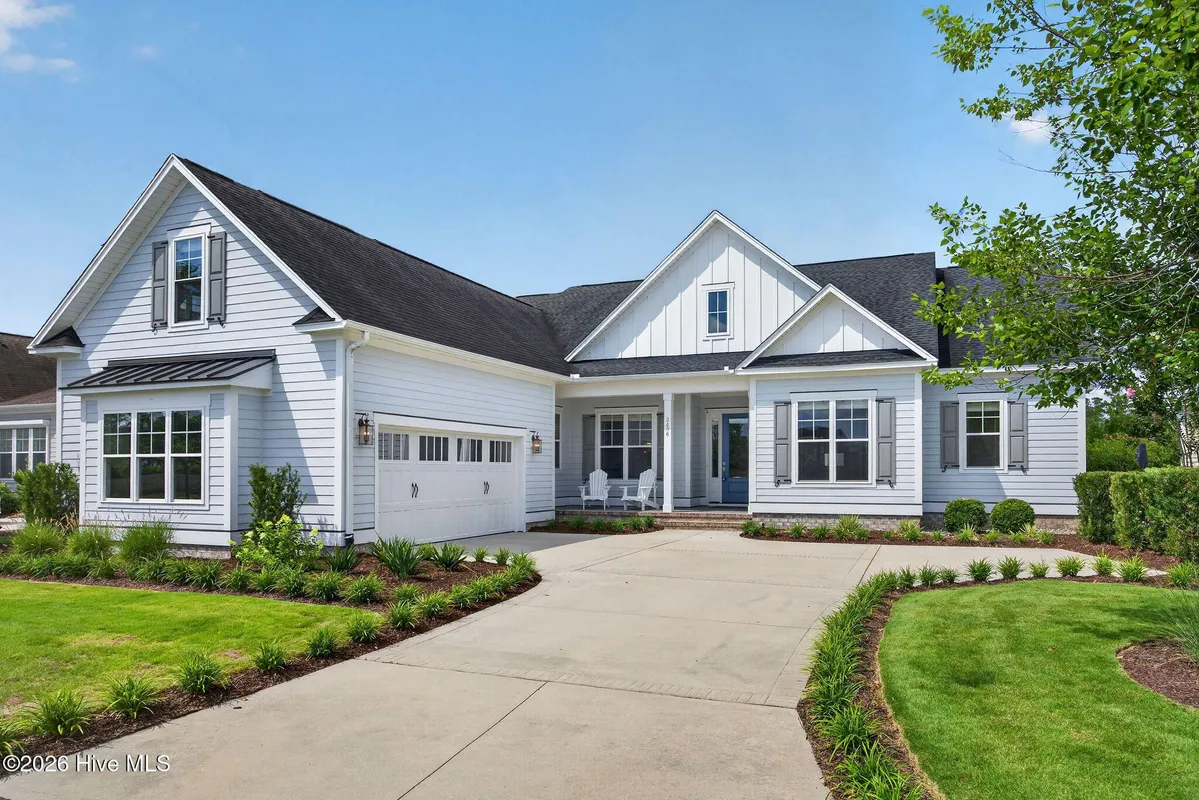 Property Slideshow image 1 of 47 | 3406 oyster tabby dr, Wilmington, NC, 28412