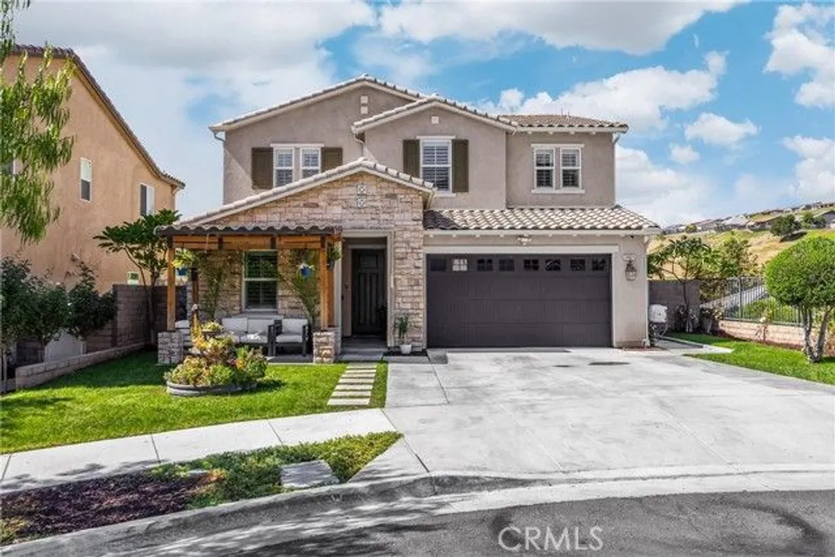 Property Slideshow image 1 of 63 | 24821 elison ct, Corona, CA, 92883