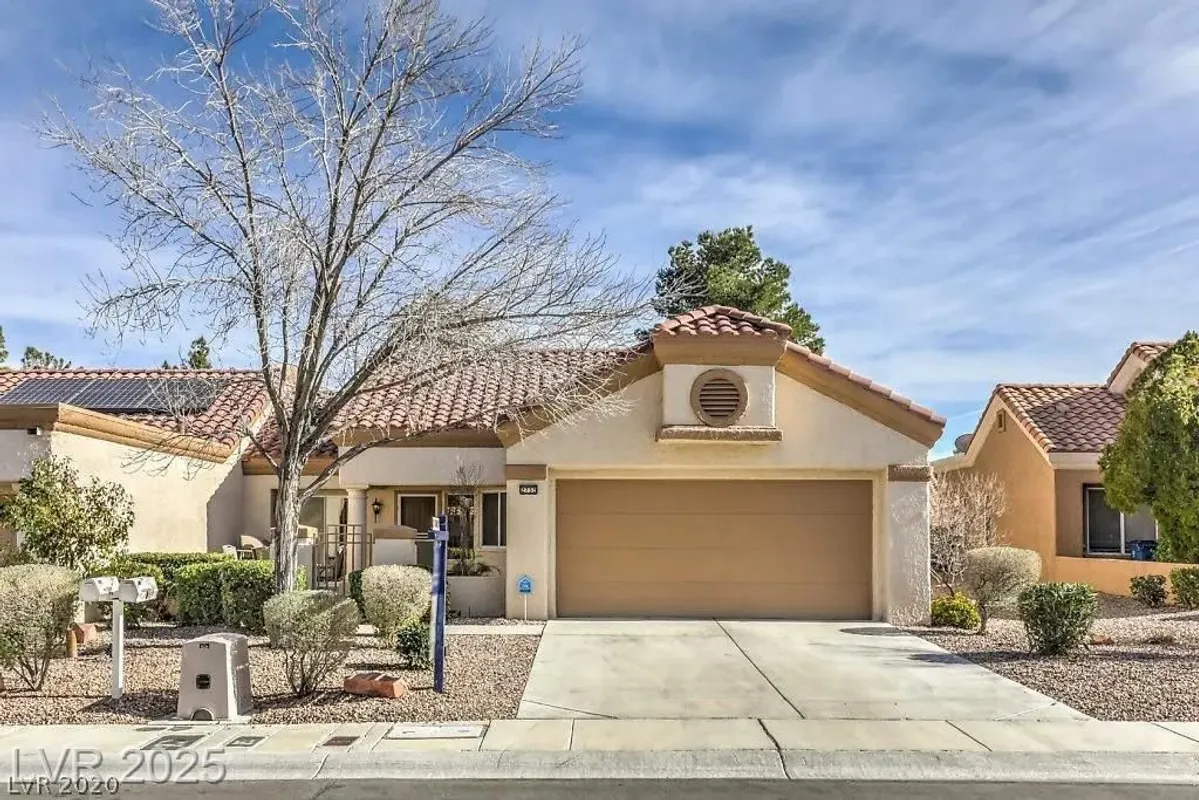 Property Slideshow image 1 of 12 | 2732 showcase dr, Las Vegas, NV, 89134