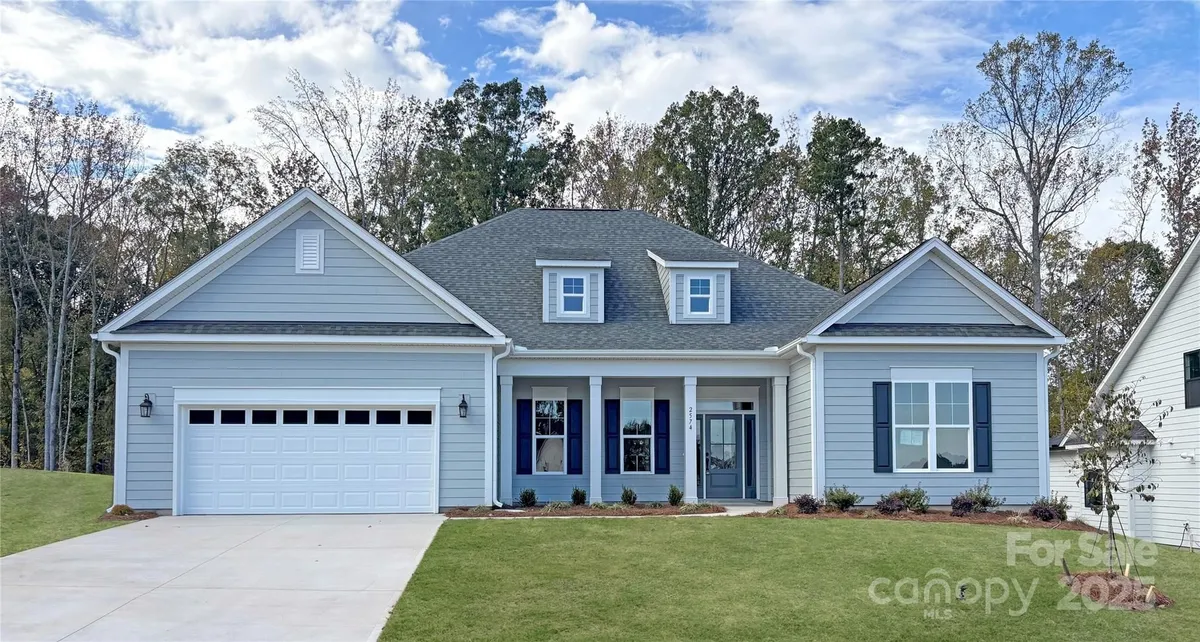 Property Slideshow image 1 of 17 | 2574 red hill st, Concord, NC, 28027