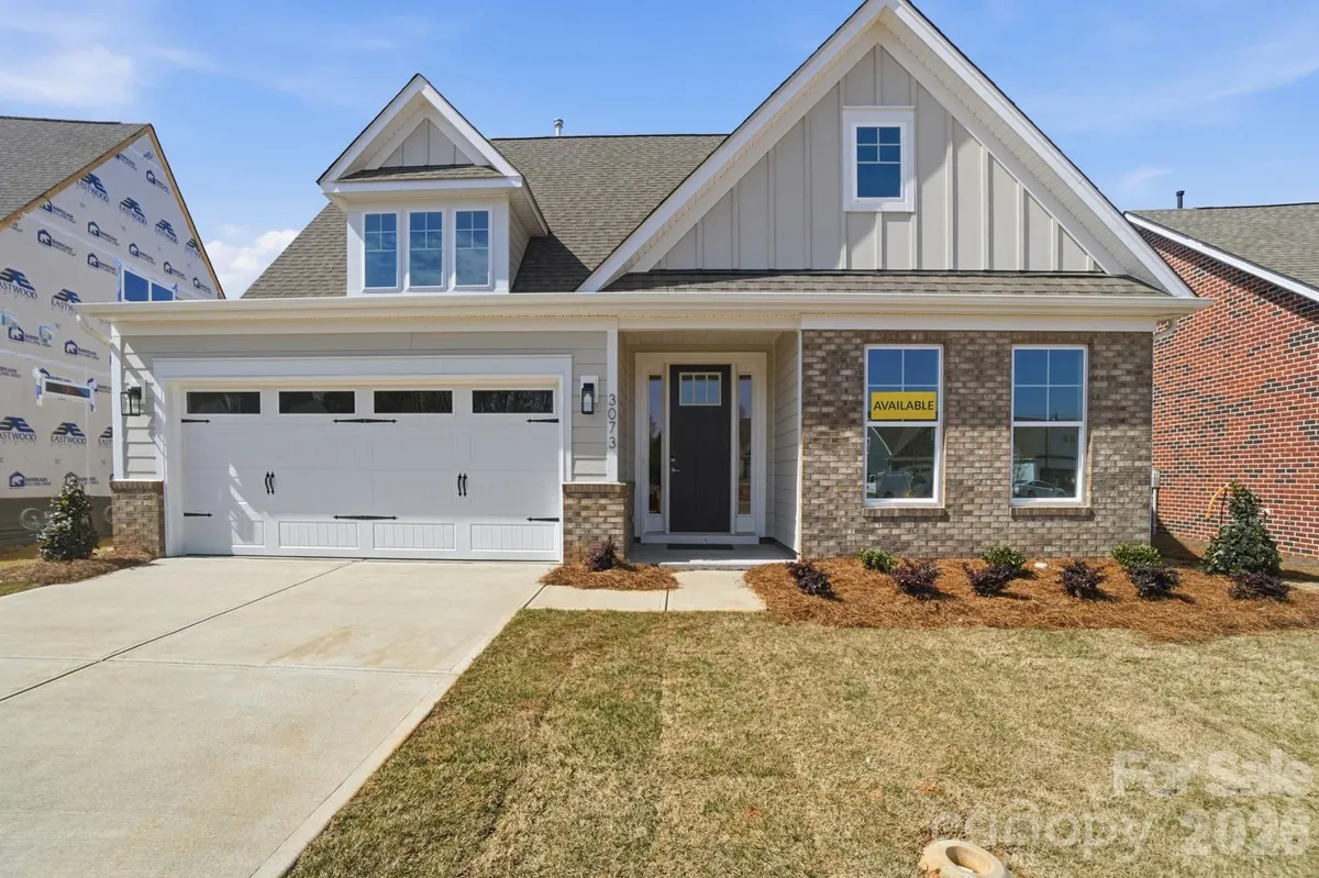 Property Slideshow image 1 of 38 | 3073 founding fathers dr, Gastonia, NC, 28056