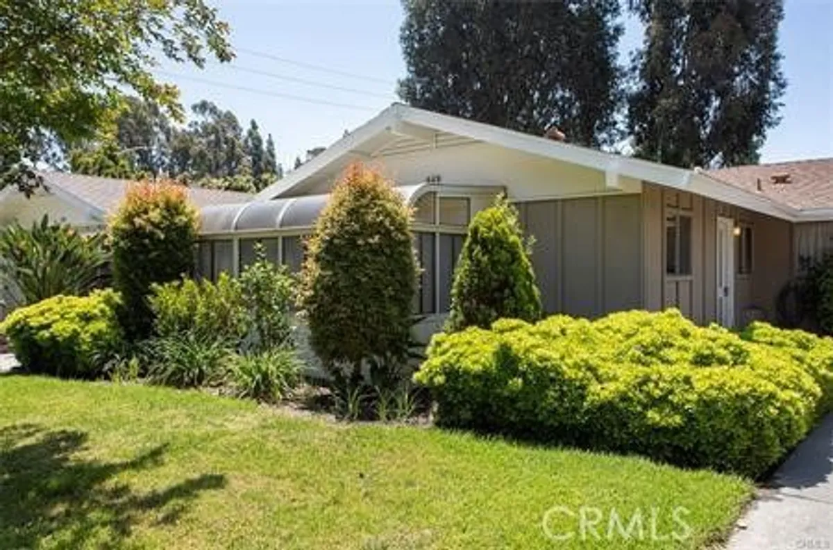 Property Slideshow image 1 of 2 | 649 avenida sevilla # a a, Laguna Woods, CA, 92637