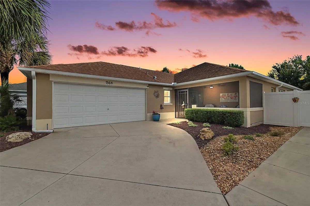 Property Slideshow image 1 of 39 | 765 elliott ave, The Villages, FL, 32163
